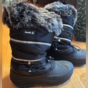 Kamik women’s boots